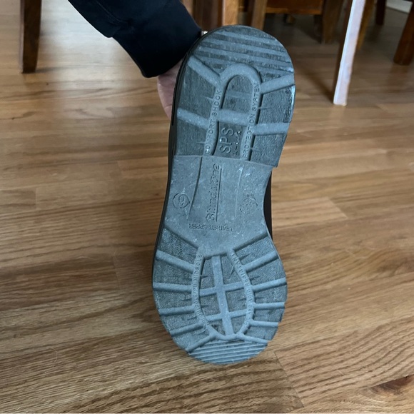 Size 9 Blundstone 550 Chelsea boot in Walnut Brown - Picture 8 of 10